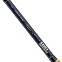 Daiwa Legalis Travel Spin Rod 9-10ft